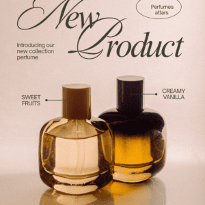 perfume