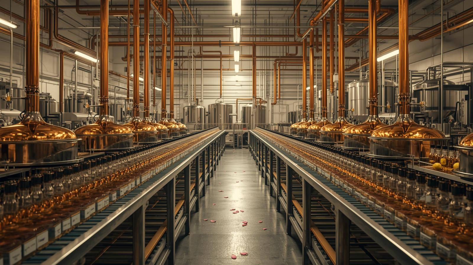 factory design