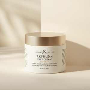 akshunn cream