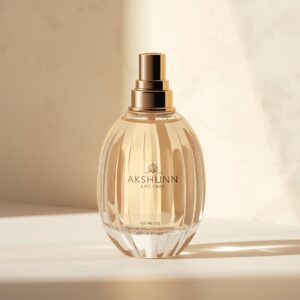 Akshunn perfume