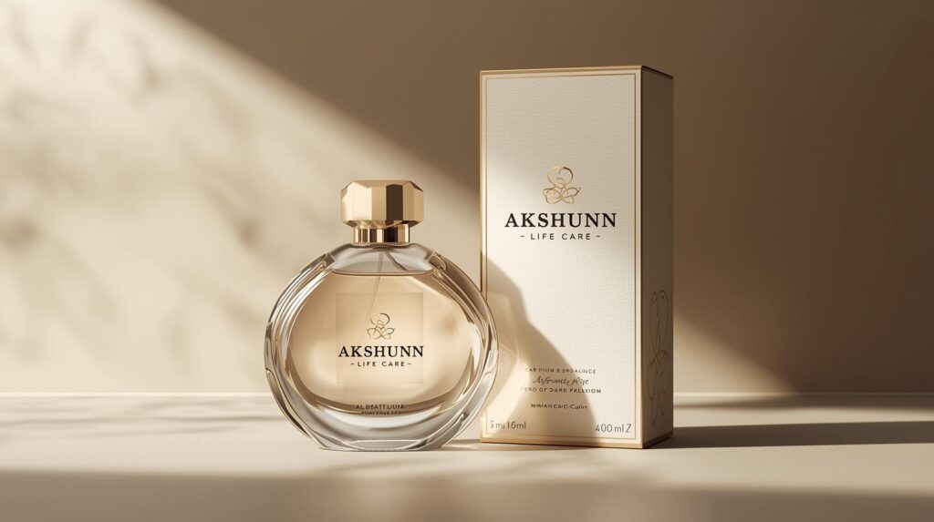 make a unique car fragnance image with their unique packing for akshunn life care insize 400x400 pixel (6)