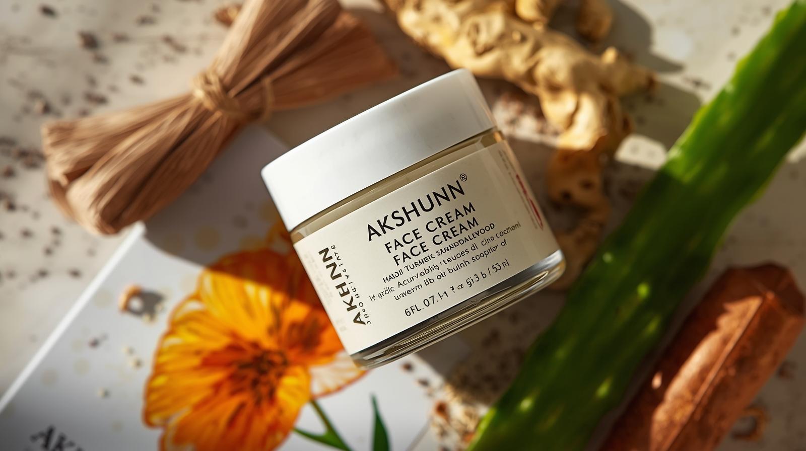 AYURVEDA TRIFLA CHURAN ( POWDER) - Image 3