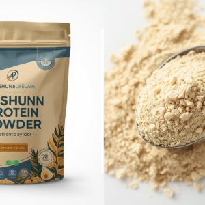 Protien powder