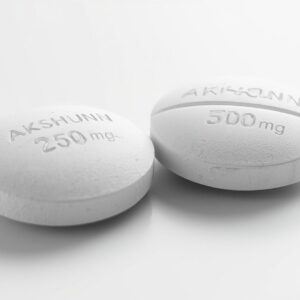 Azihomycn Tablets