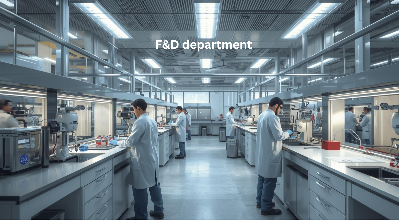 F & D IMAGE