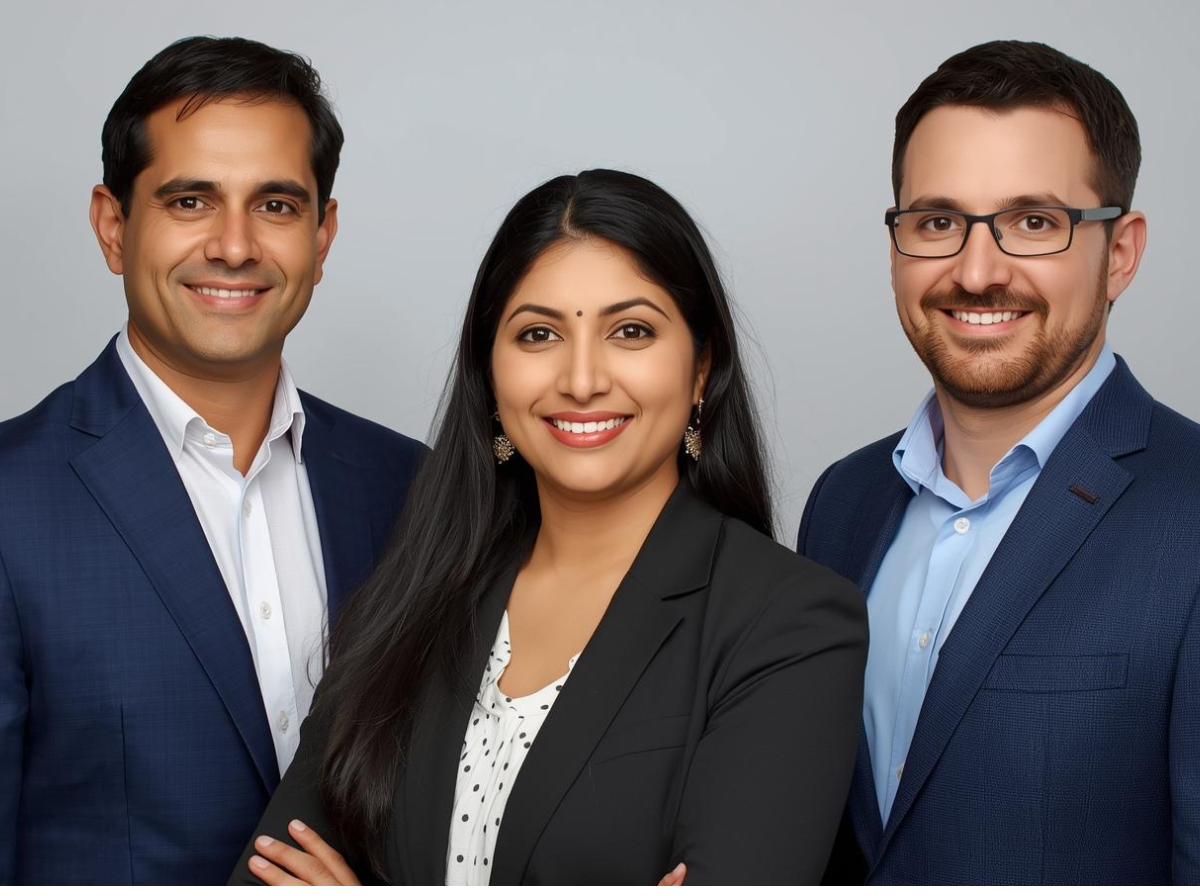 Formulation & Development team