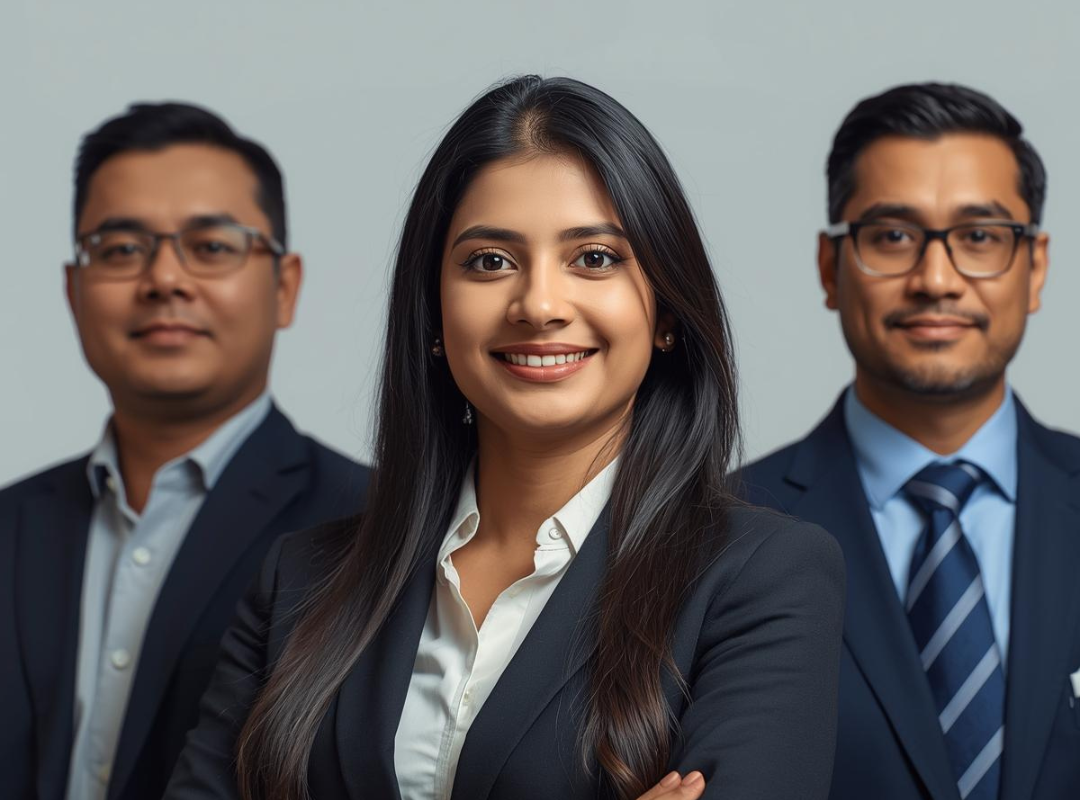 Rearch & Development team