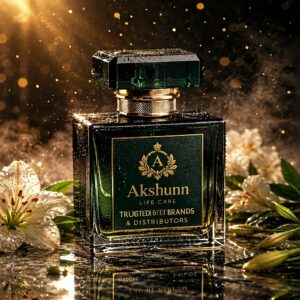 akshunn  herbal perfume