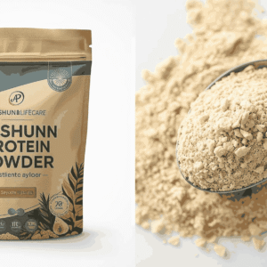 Akshunn Protein Powder Premium Daily Nutrition Supplement
