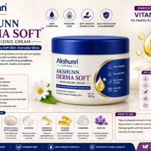 Cosmatics Skin Care Product