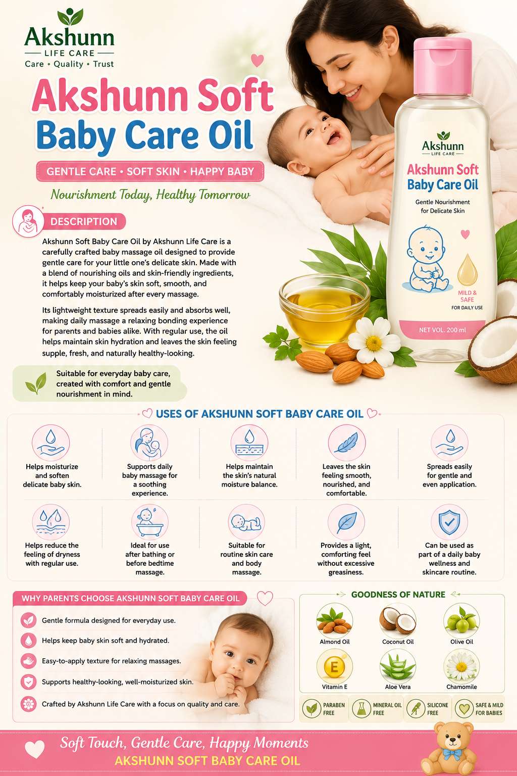 Akshunn face cream - Image 2